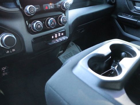 Used 2026 RAM 1500 Classic Warlock image 25