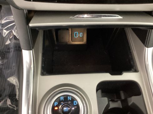 Used 2023 Ford Explorer Timberline w/ Timberline Technology Package AWD/4WD image 30