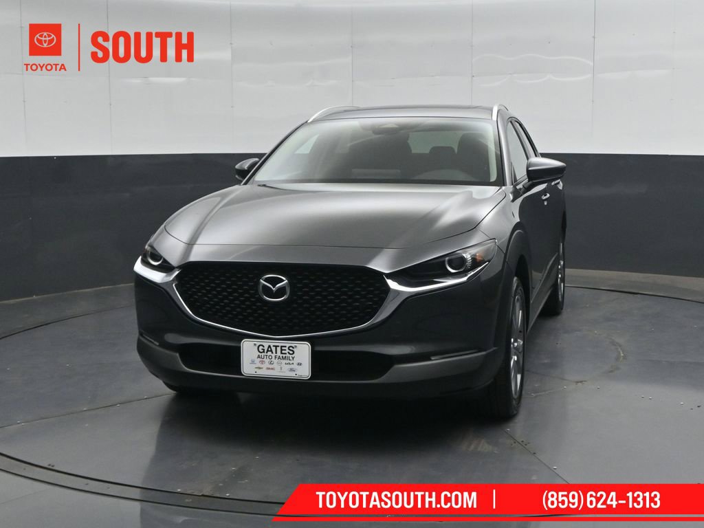 Used 2026 MAZDA CX-30 AWD 2.5 S image 5