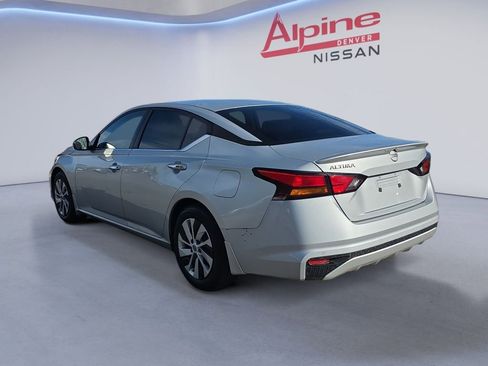 Used 2023 Nissan Altima 2.5 S image 3