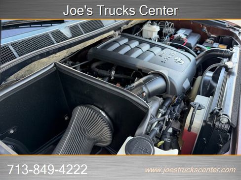 Used 2014 Toyota Tundra 1794 Edition image 60