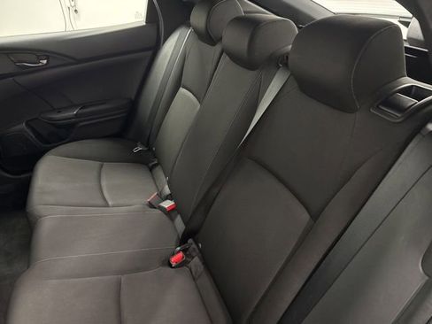 Used 2019 Honda Civic Sport image 16