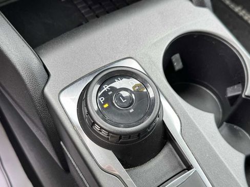 Used 2025 Ford Bronco Sport Outer Banks w/ Outer Banks Tech Package+ AWD/4WD image 19