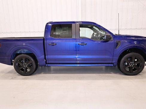 New 2026 Ford F150 STX AWD/4WD image 2