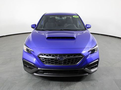 Used 2022 Subaru WRX Premium image 11