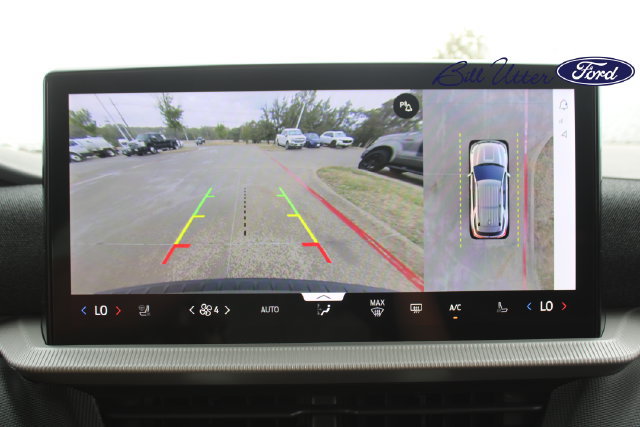 New 2027 Ford Explorer Tremor w/ Tremor Convenience Package AWD/4WD image 15