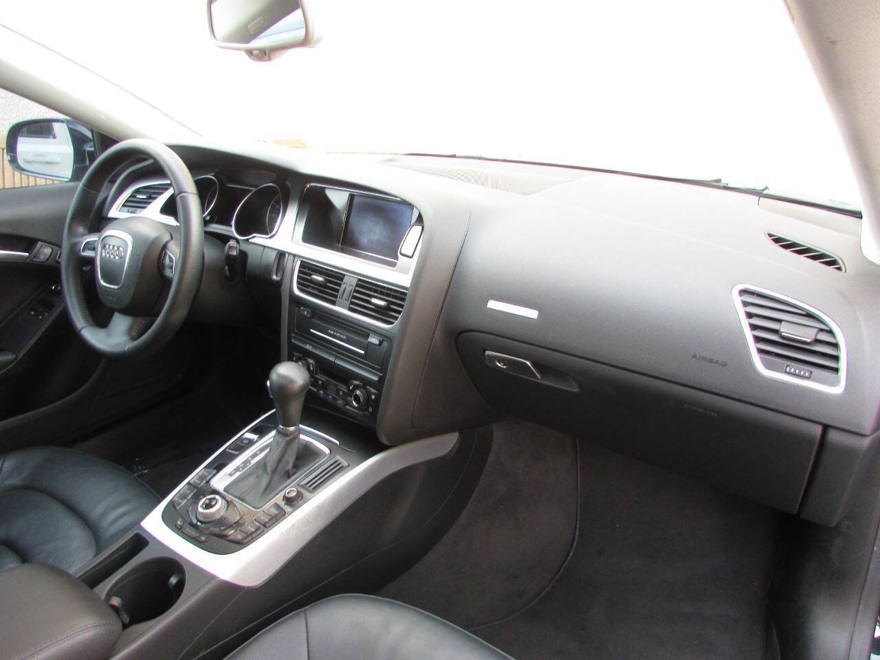 Used 2012 Audi A5 2.0T Premium Plus AWD/4WD image 17