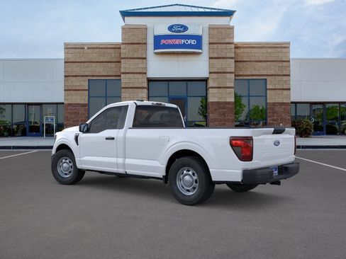 New 2026 Ford F150 XL RWD image 6