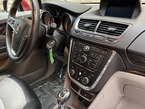 Used 2014 Buick Encore Leather AWD/4WD image 46