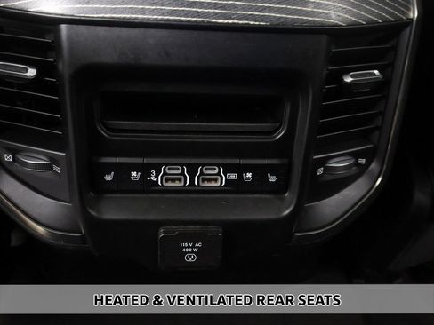 Used 2020 RAM 1500 Limited AWD/4WD image 10