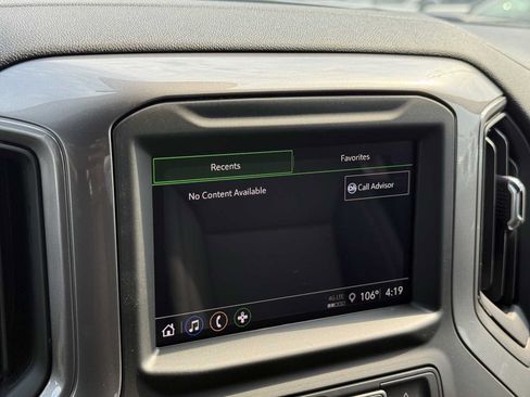 Used 2017 Chevrolet Silverado 1500 LT w/ All Star Edition AWD/4WD image 22