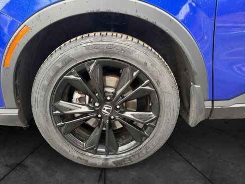 Used 2023 Honda CR-V Sport Touring image 14