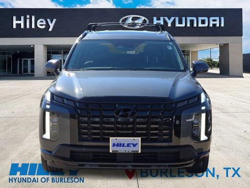 Used 2024 Hyundai Palisade XRT image 7