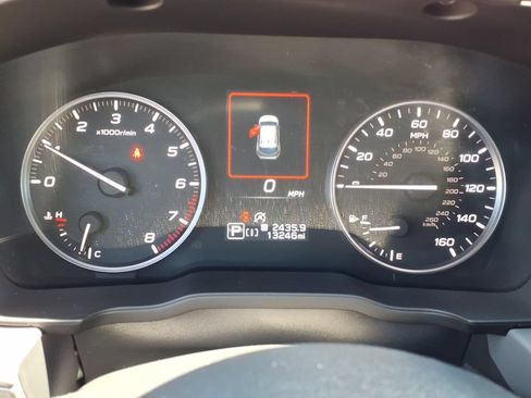 Certified 2024 Subaru Crosstrek 2.0i Premium AWD/4WD image 6