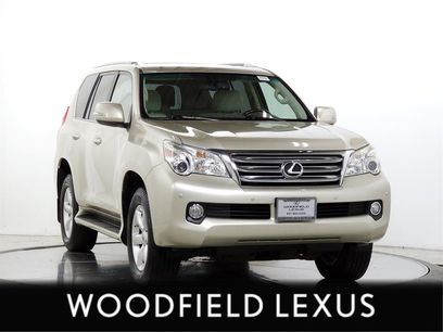 Used 2011 Lexus GX 460