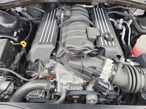 Used 2023 Dodge Charger Scat Pack image 32