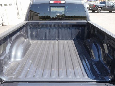 New 2026 RAM 1500 Big Horn image 12