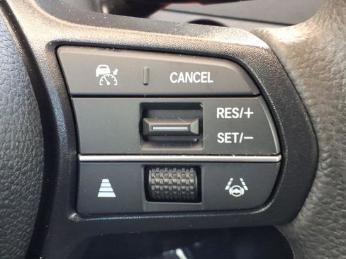 Used 2023 Honda Accord EX image 30