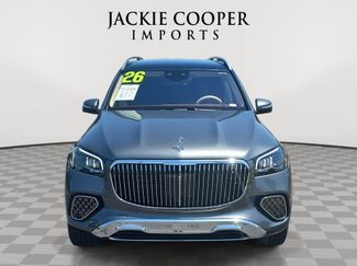 Used 2026 Mercedes-Benz Maybach GLS 600 4MATIC video 2