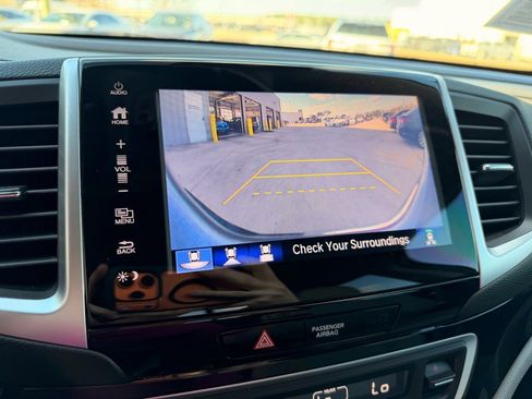 Certified 2020 Honda Ridgeline RTL-E image 24