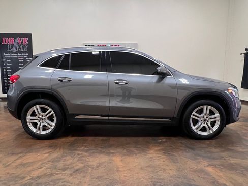 Used 2021 Mercedes-Benz GLA 250 image 10