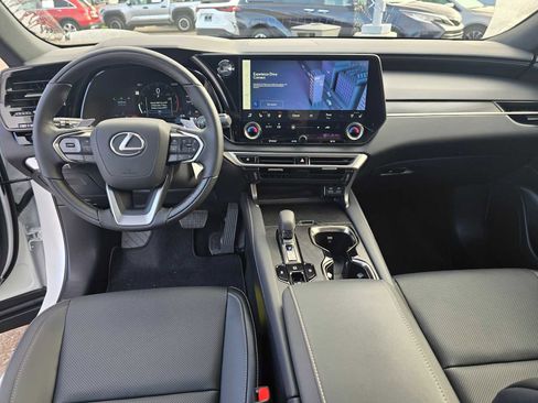 New 2026 Lexus RX 350 Premium image 21