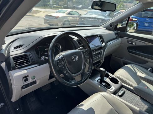 Used 2017 Honda Pilot EX-L image 17