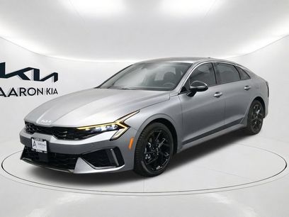 Used 2026 Kia K5 GT-Line w/ GT-Line Premium Package