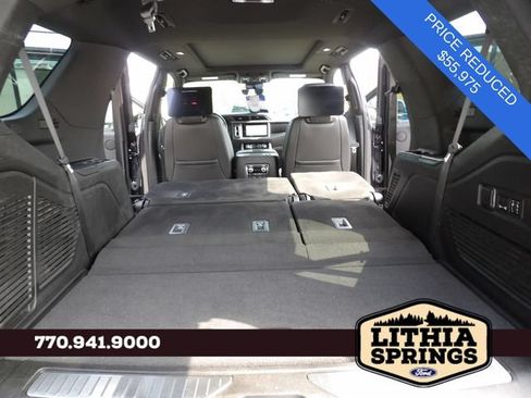 Used 2023 GMC Yukon Denali w/ Denali Reserve Package AWD/4WD image 30