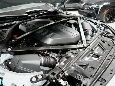 Used 2023 BMW M2 w/ Lighting Package image 34