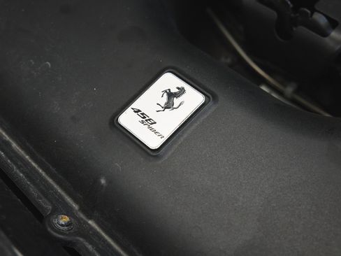 Used 2013 Ferrari 458 Spider RWD image 43