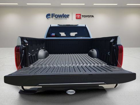 New 2026 Toyota Tundra Limited AWD/4WD image 27