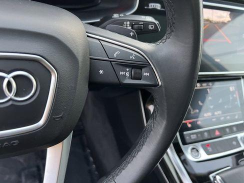 Used 2022 Audi Q7 3.0T Premium image 15