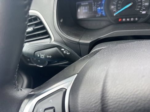 Used 2024 Ford Edge SEL w/ Convenience Package AWD/4WD image 29