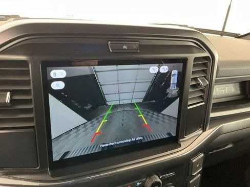 New 2026 Ford F150 STX AWD/4WD image 19