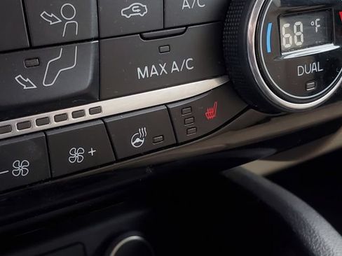 Certified 2021 Ford Escape SEL FWD image 19