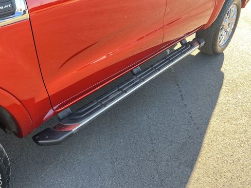 Certified 2019 Ford Ranger Lariat w/ Equipment Group 501A Mid image 29