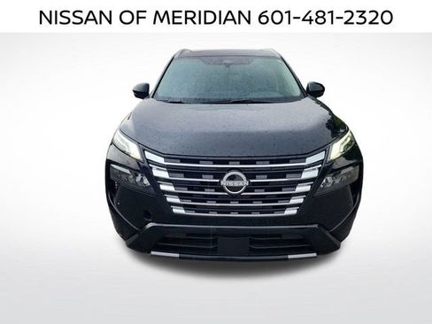 New 2026 Nissan Rogue Platinum AWD/4WD image 8