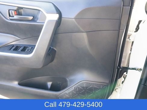 Used 2024 Toyota RAV4 LE image 25