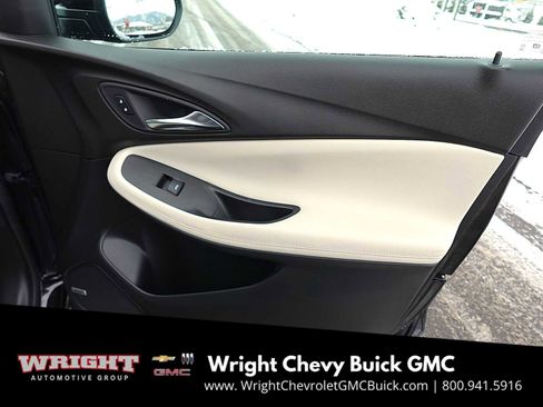 Used 2024 Buick Encore GX Avenir w/ Avenir Convenience Package image 26