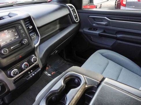Used 2022 RAM 1500 Big Horn image 24