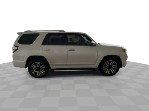 Used 2024 Toyota 4Runner Limited image 9