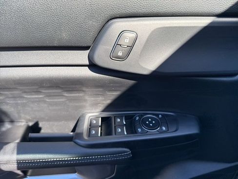 New 2025 Ford Ranger XLT w/ Equipment Group 301A High image 12