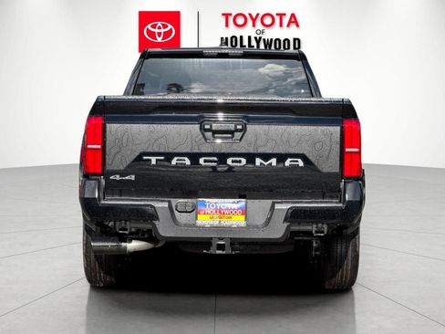 New 2026 Toyota Tacoma SR5 image 5