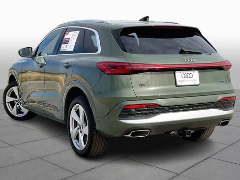 Used 2025 Audi Q5 Premium Plus w/ Premium Plus image 12