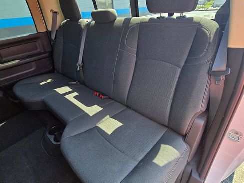 Used 2020 RAM 2500 Tradesman AWD/4WD image 35