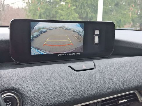 Used 2024 MAZDA CX-90 3.3 Turbo w/ Premium Package image 15