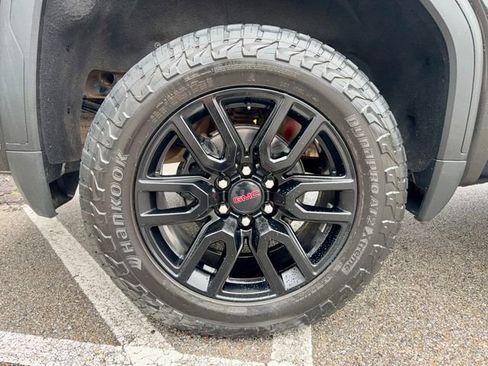 Used 2021 GMC Sierra 1500 Elevation AWD/4WD image 30