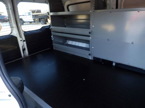 Used 2021 RAM ProMaster City Tradesman SLT image 27