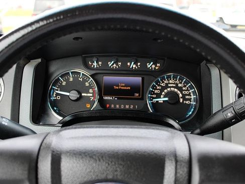 Used 2012 Ford F150 XLT w/ XTR Pkg image 13